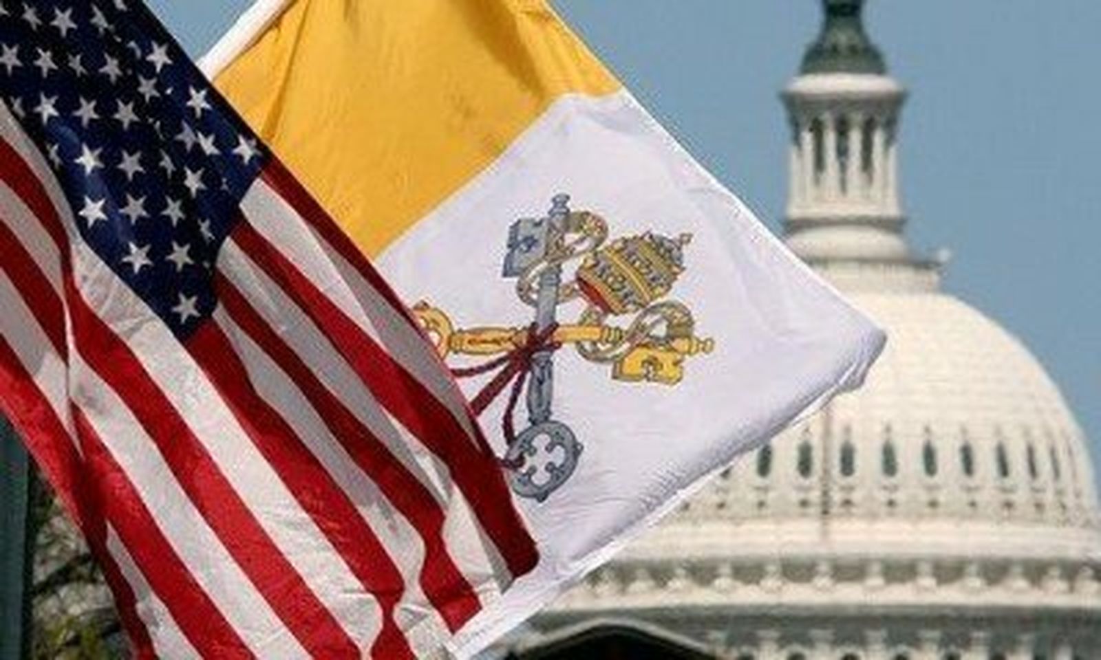 EEUU tradicionalmente religioso