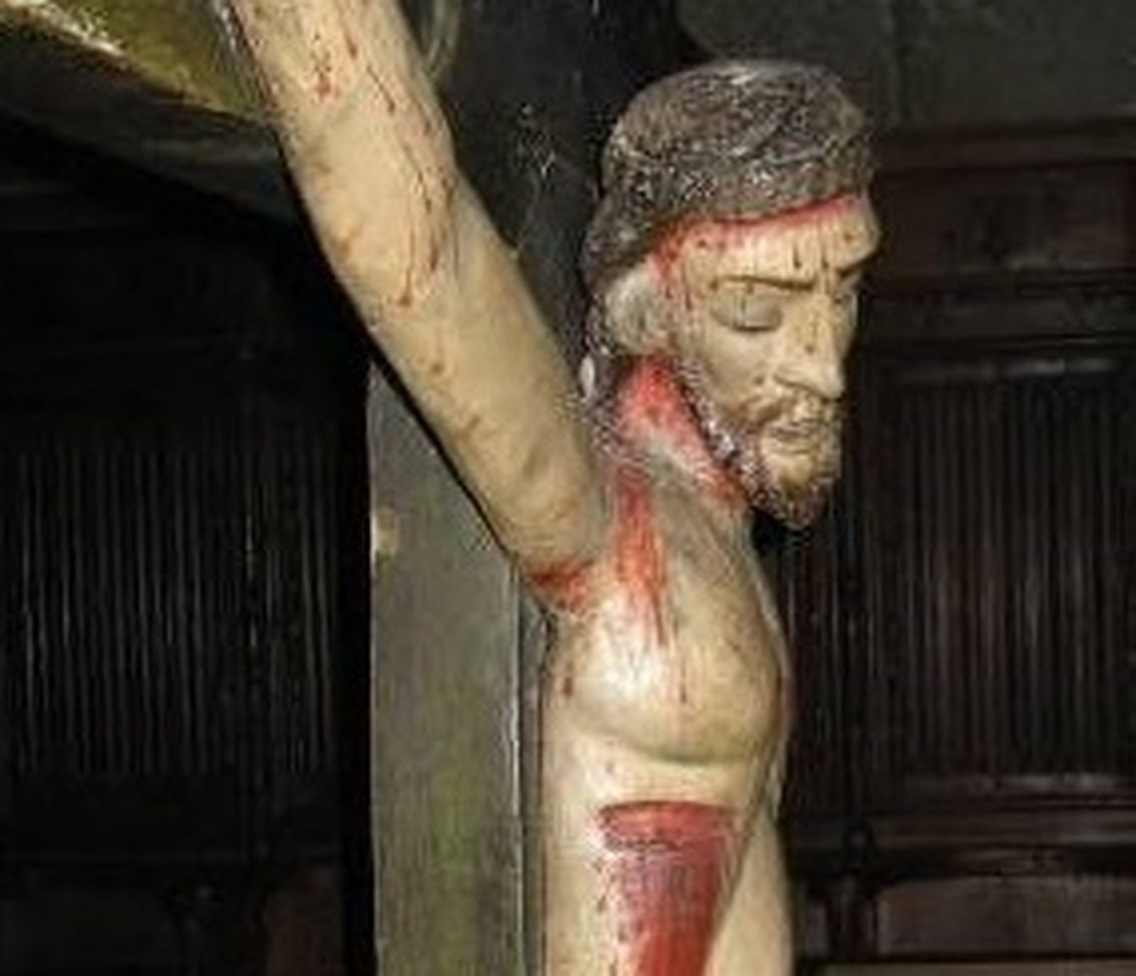 Exaltación de la Santa Cruz