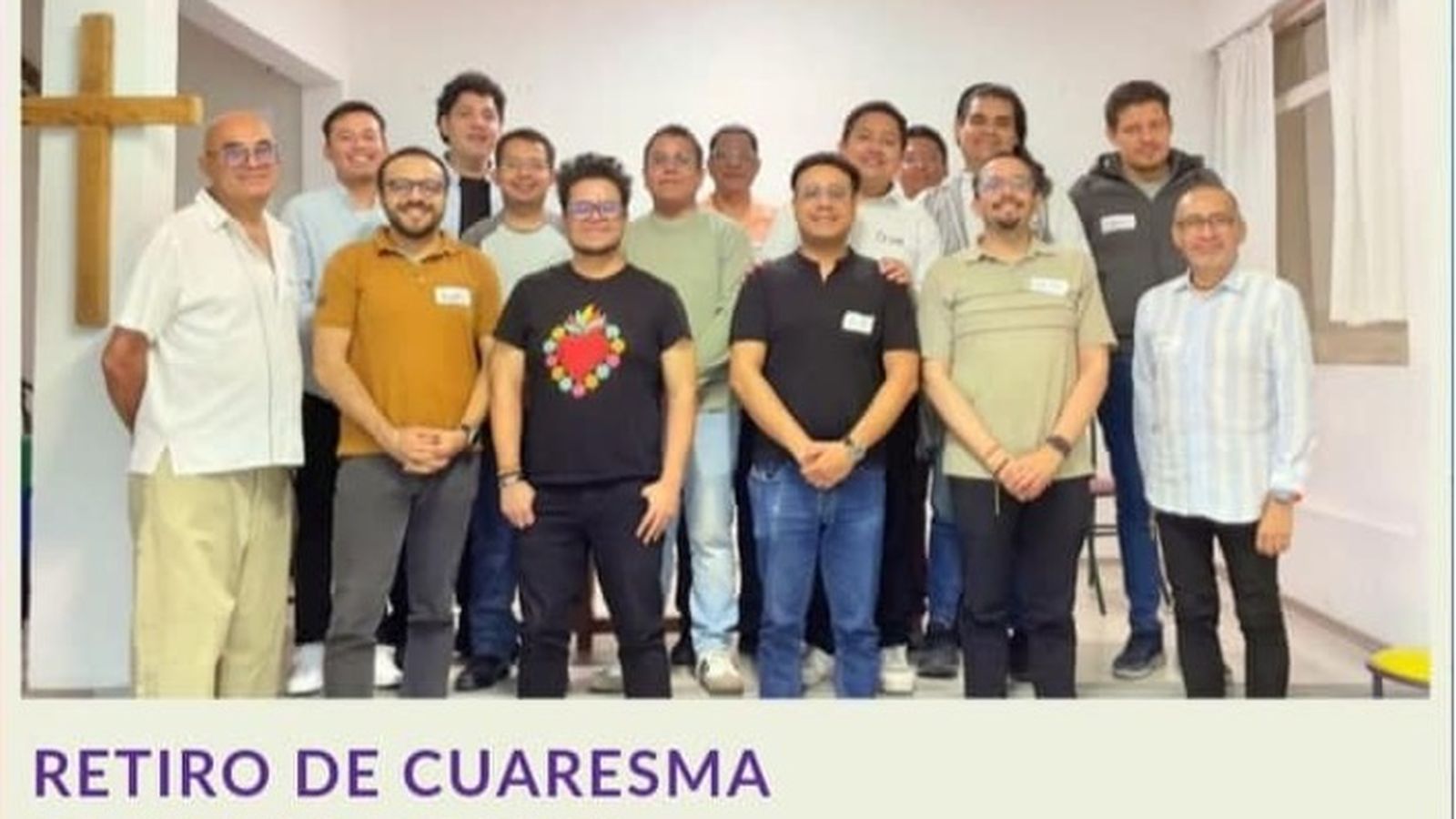 Comunidad Ruah