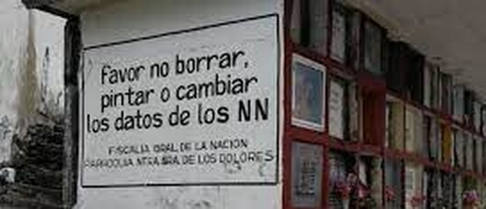 Cementerio Puerto Berrio