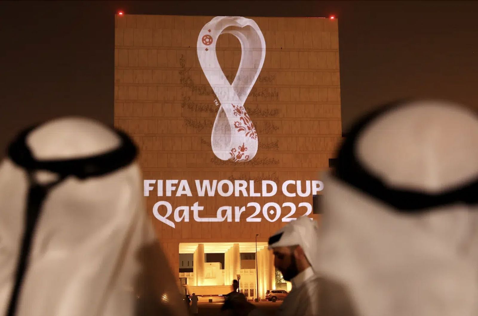 Qatar 2022