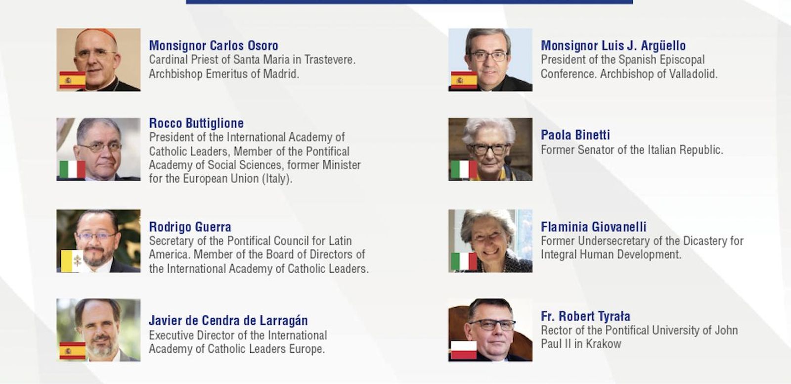 Algunos de los participantes en la Escuela de Verano