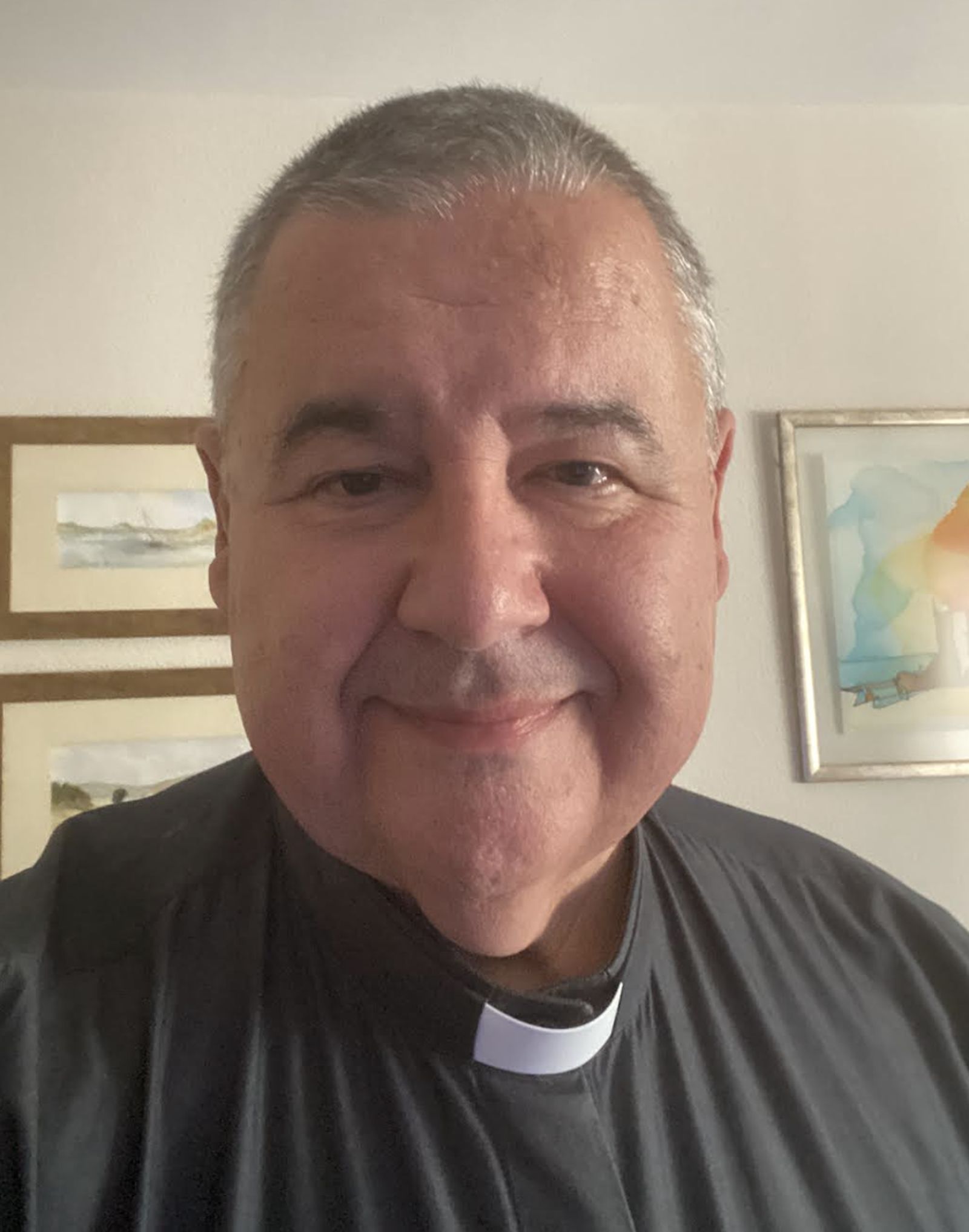 Rafael Vez
