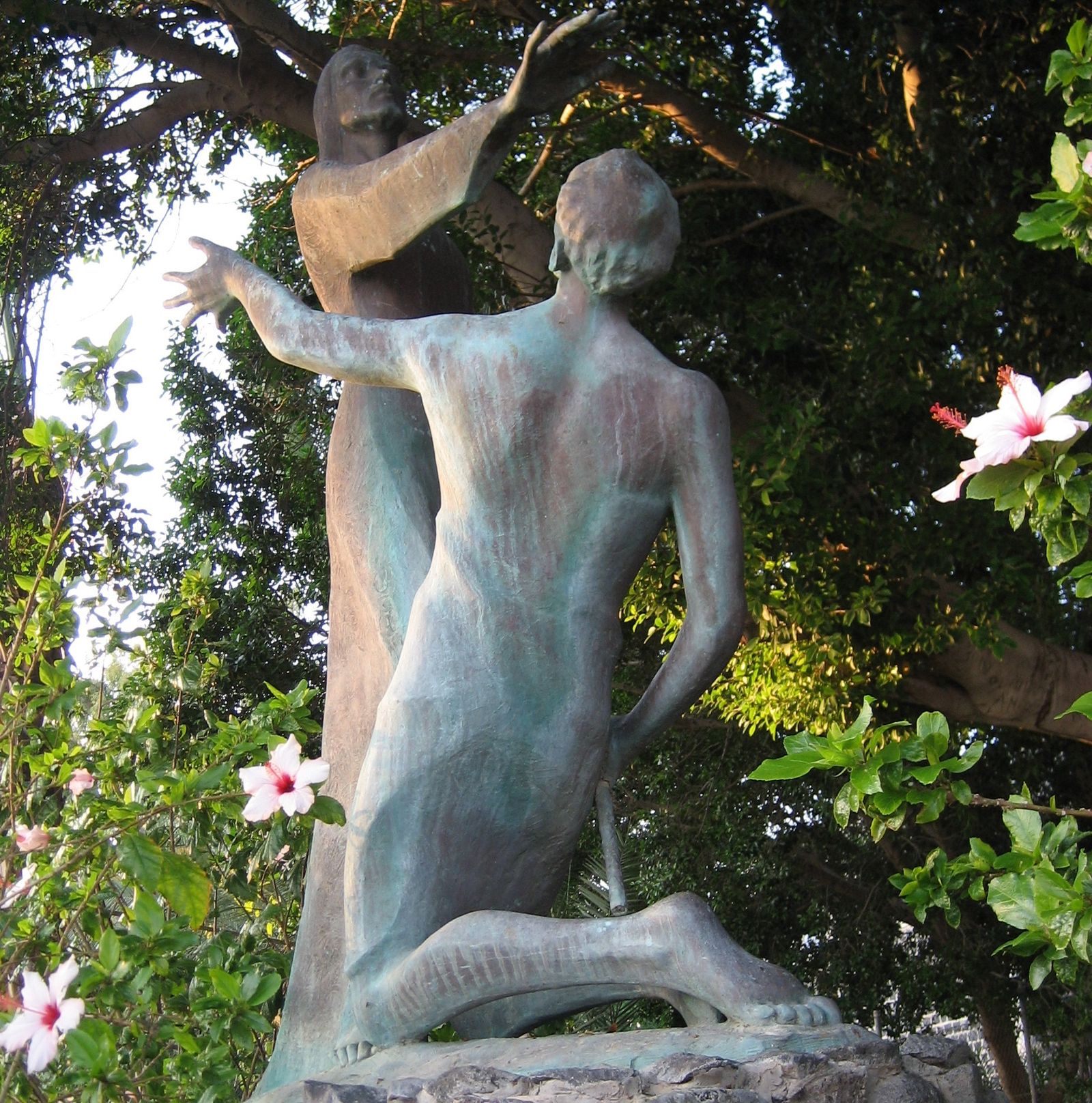 4 de Mayo: III Domingo de Pascua