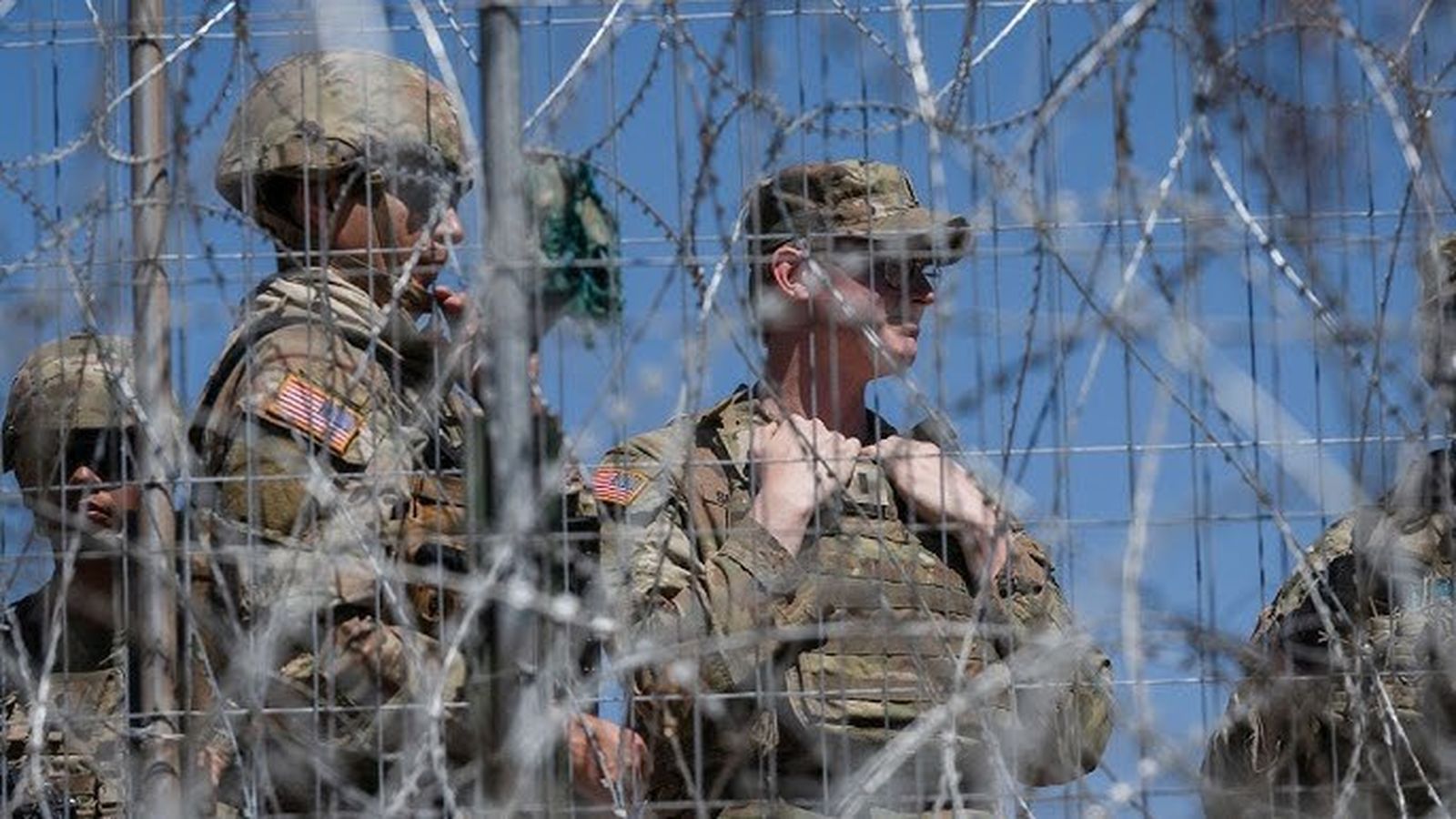 Frontera EE.UU.-México