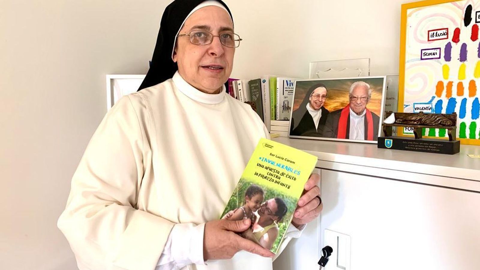 Sor Lucia Caram