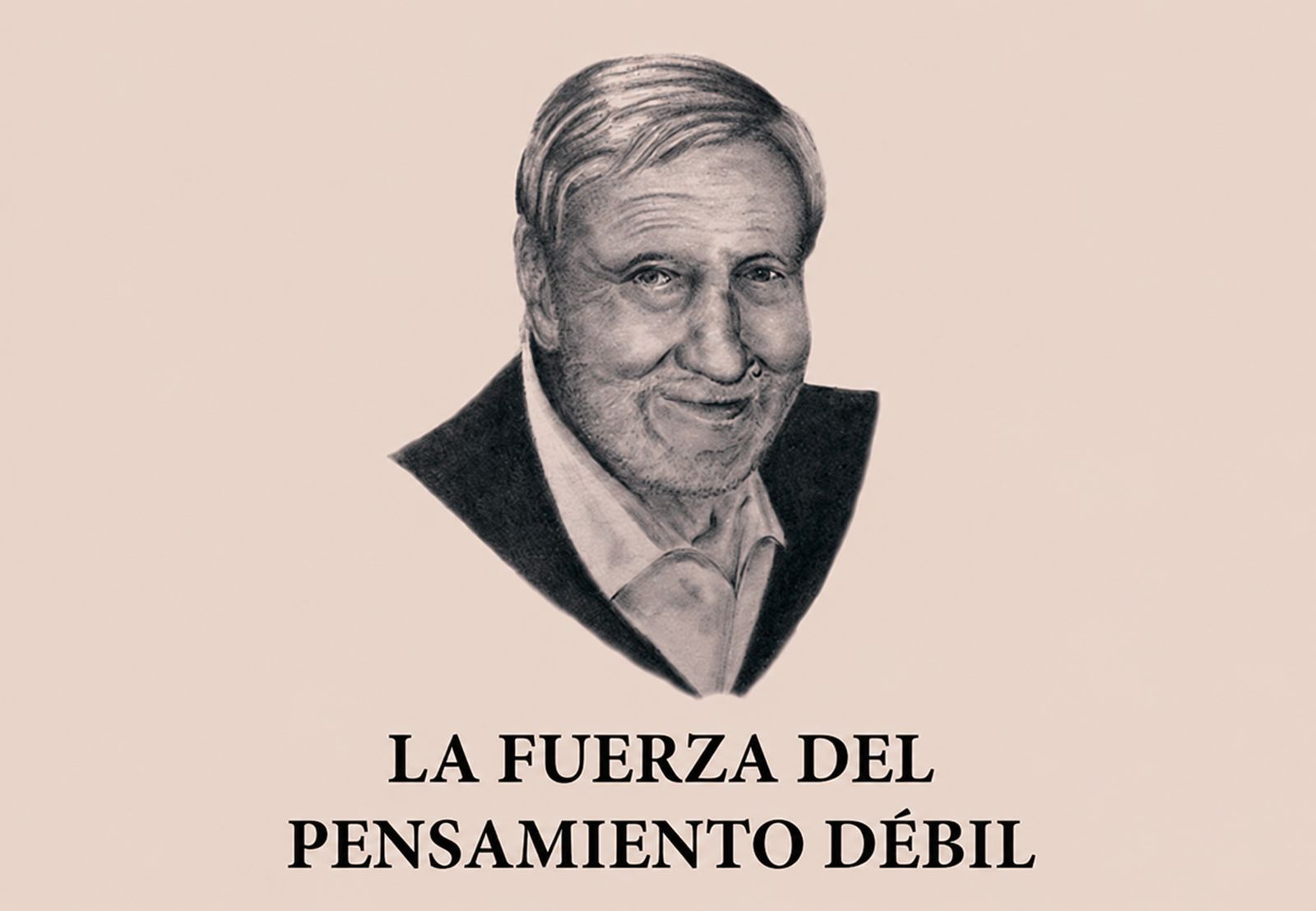 En mi debilidad está mi fuerza