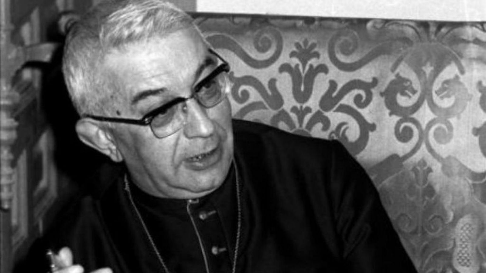 25 años de la muerte de Tarancón