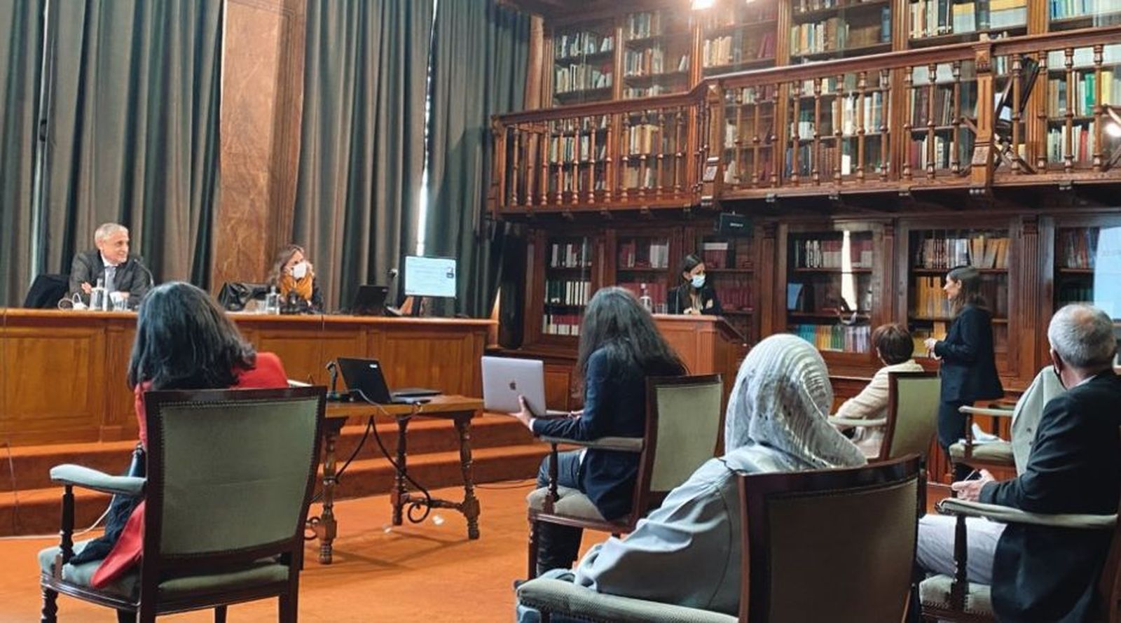 Universidad de Deusto