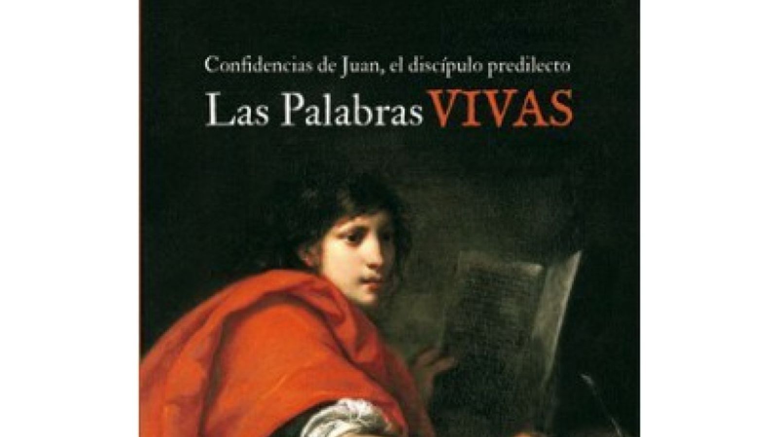 Las Palabras Vivas - Pedro Miguel Lamet.