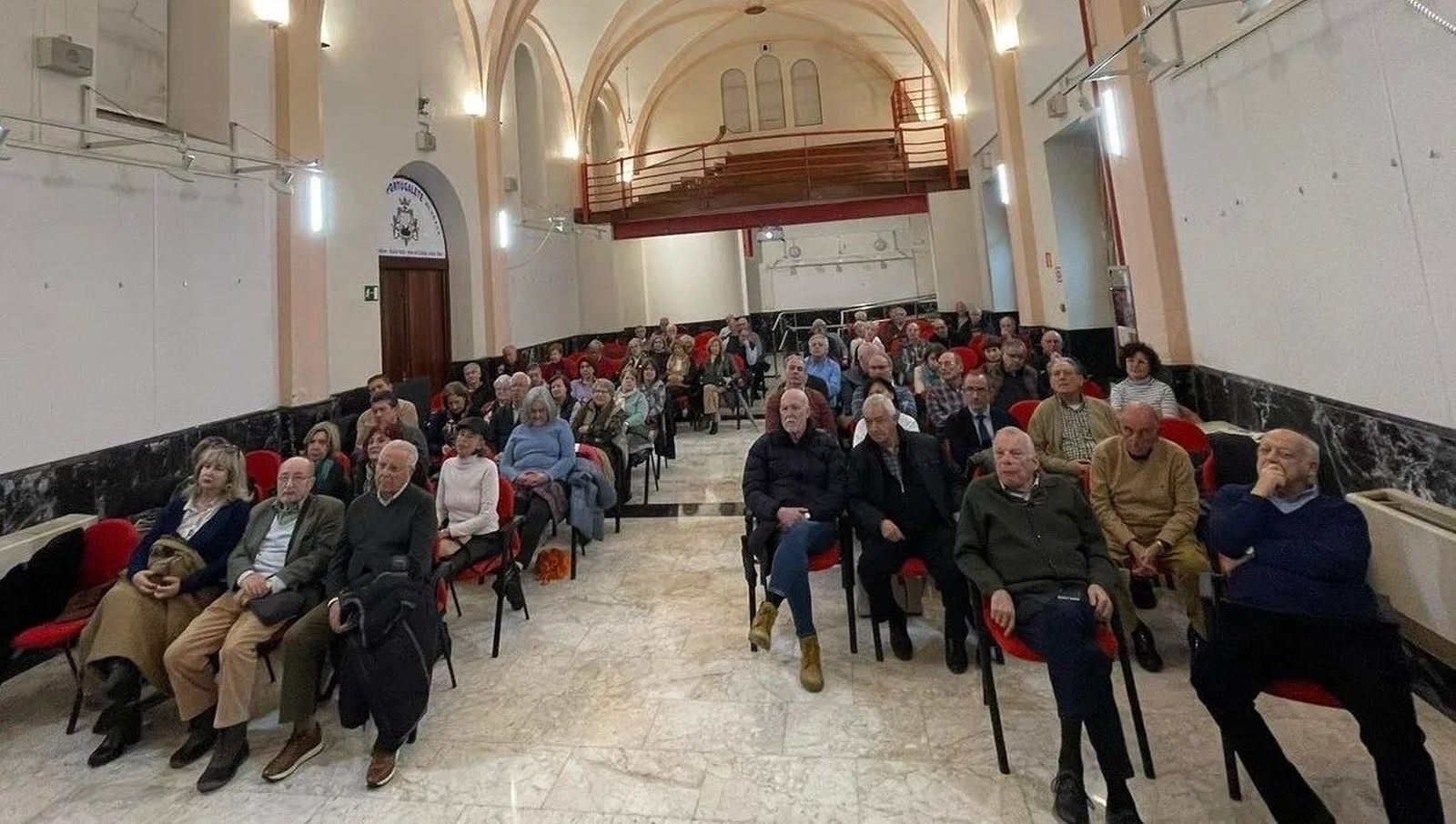 Presentación de 'Diálogos sobre Dios'