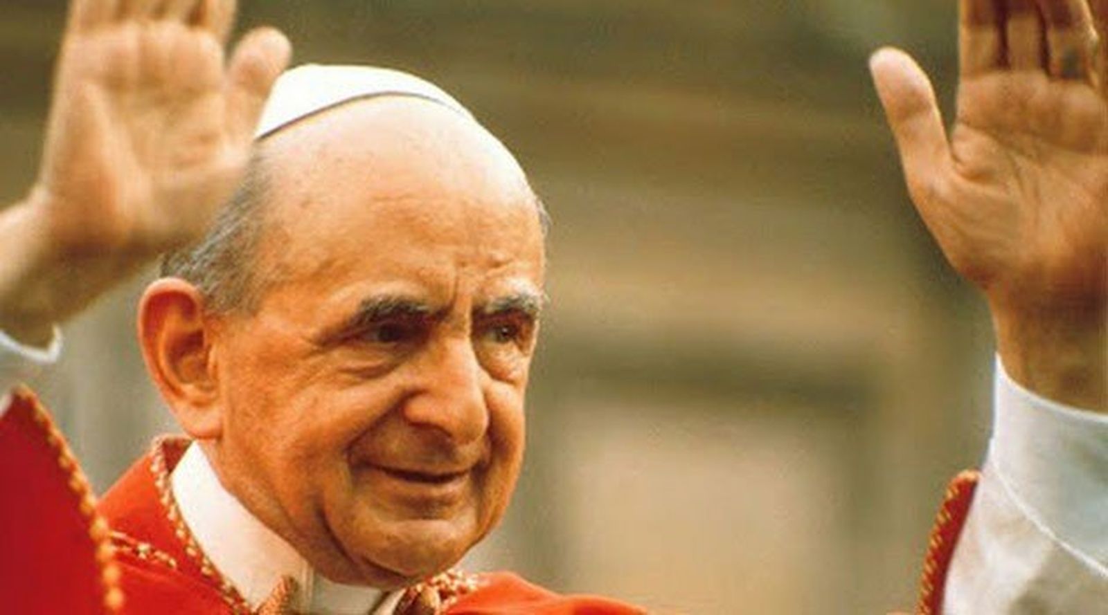 Pablo VI