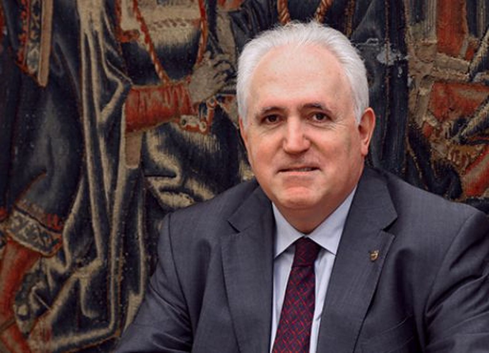 José María Guibert