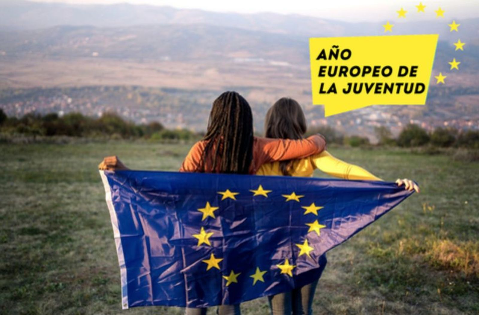 Año Europeo de la Juventud