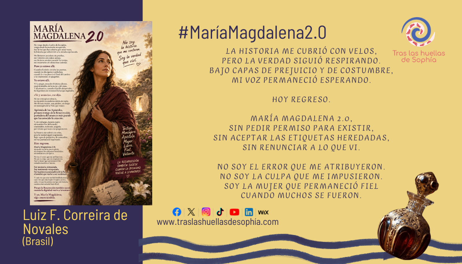 #MaríaMagdalena (8)