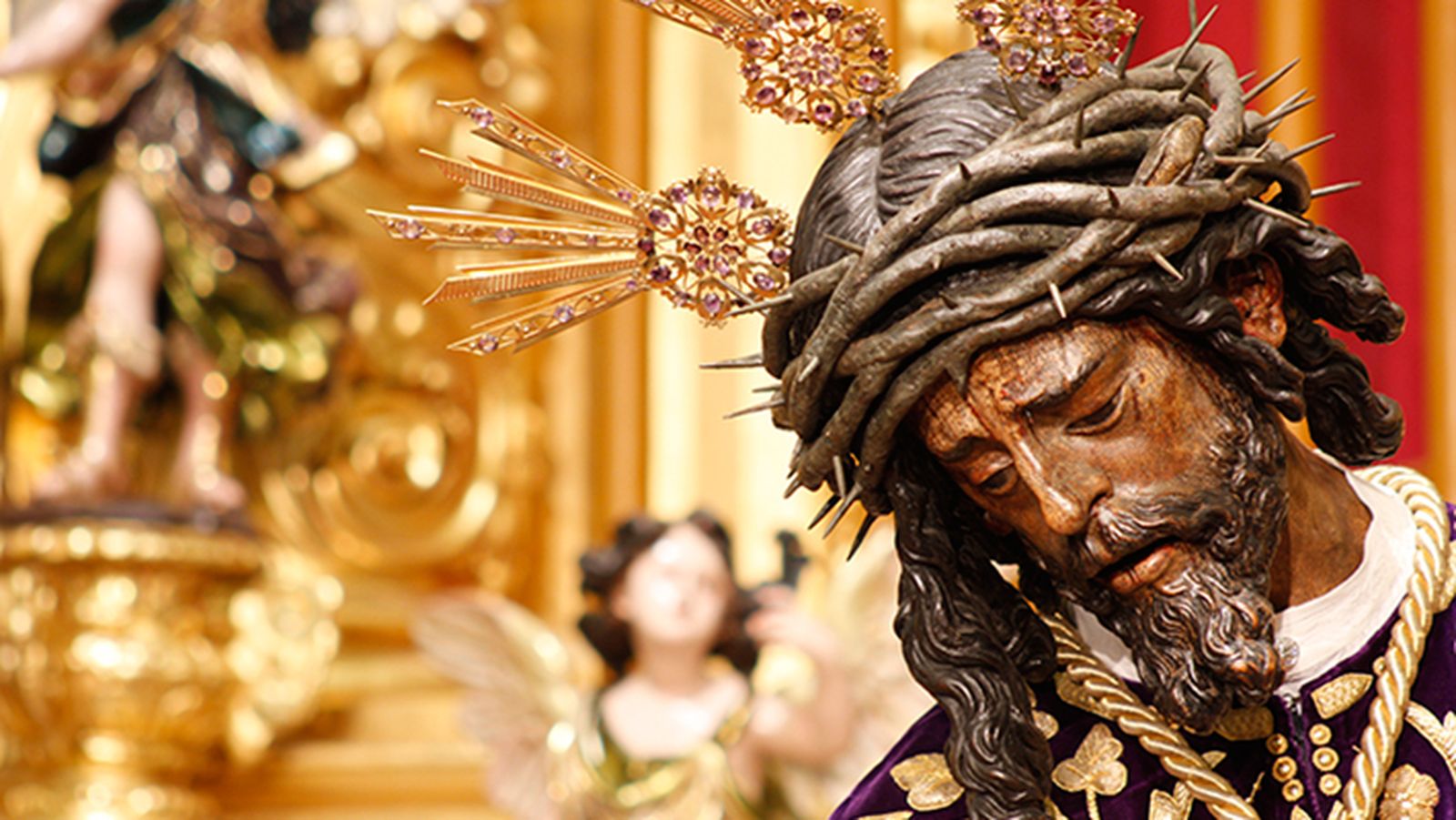 Nuestro Padre Jesús del Gran Poder