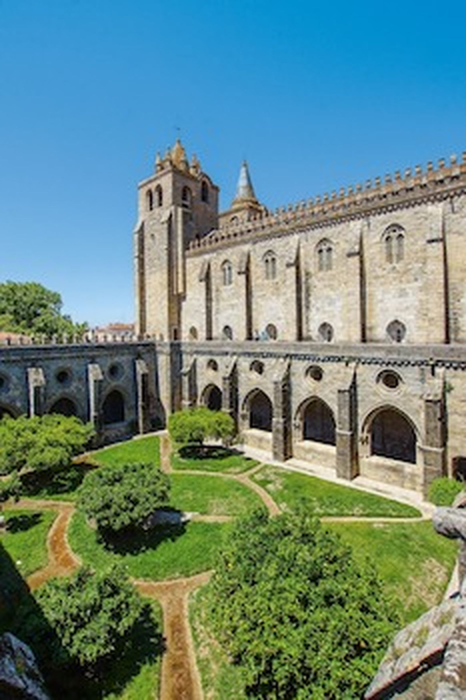 catedral-evora