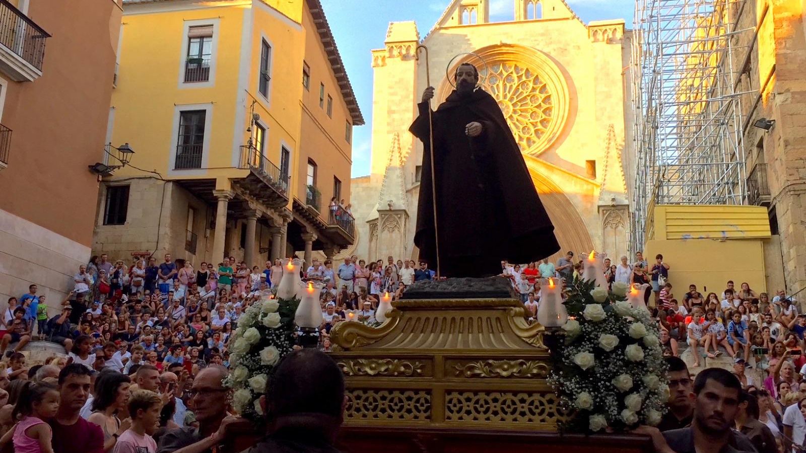 Sant Magí
