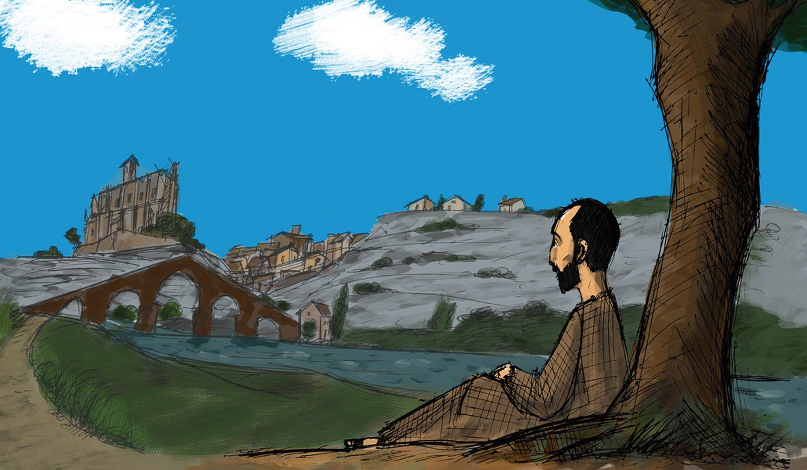 El día que Ignacio vio claro