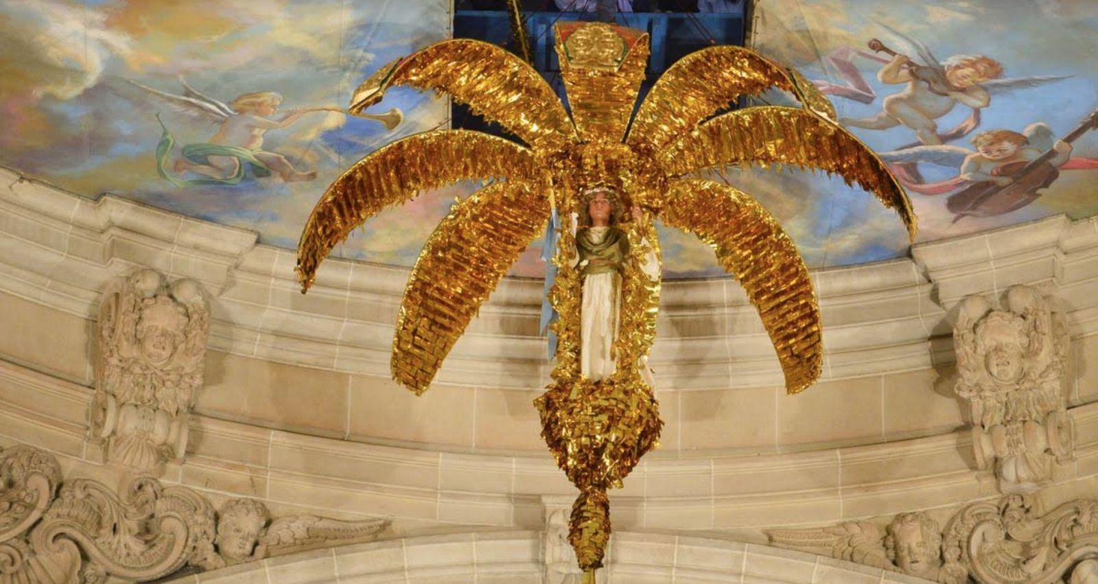 El Misterio de Elche