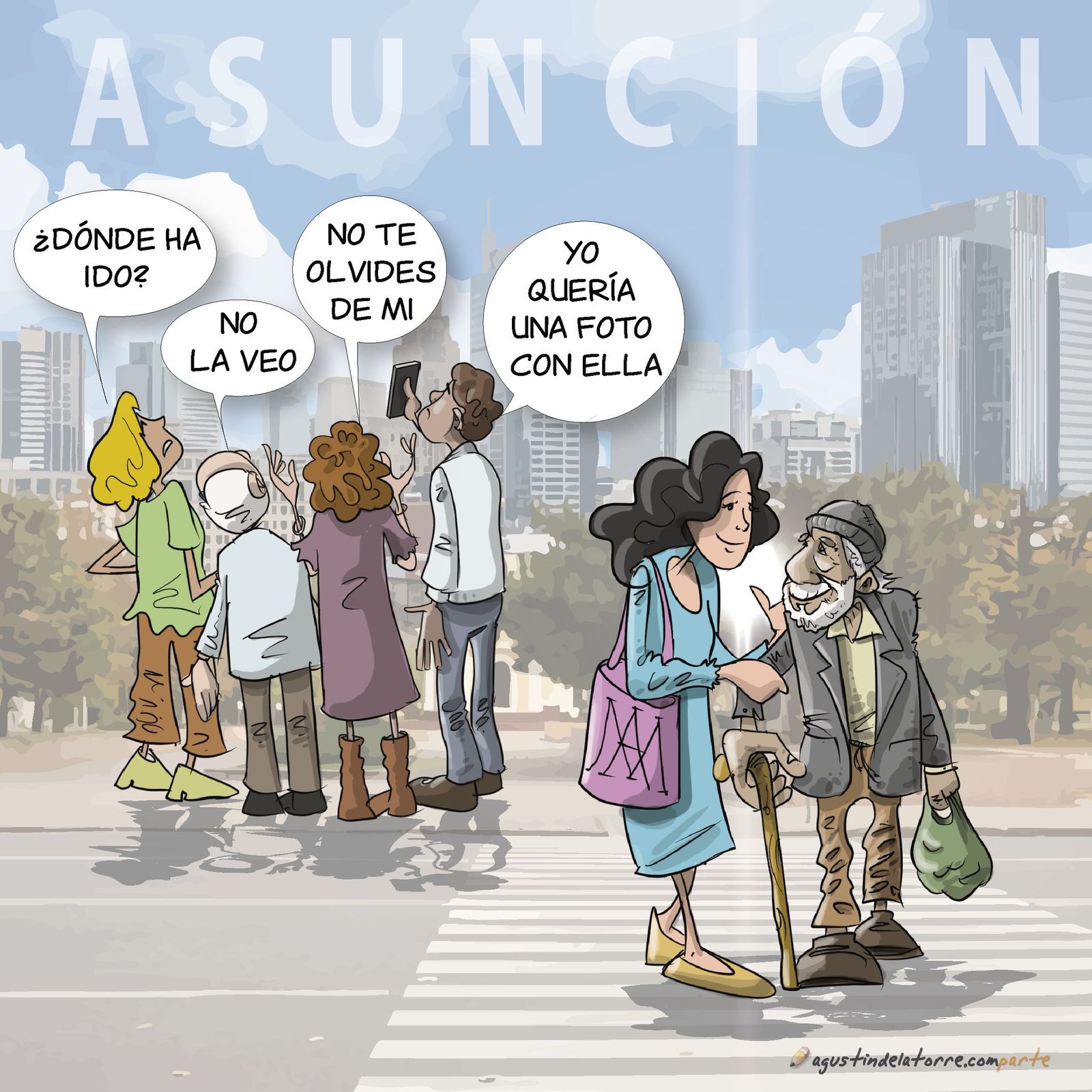 Asunción