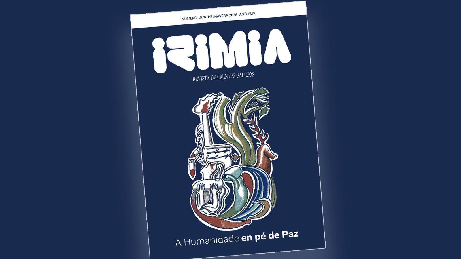 Irimia