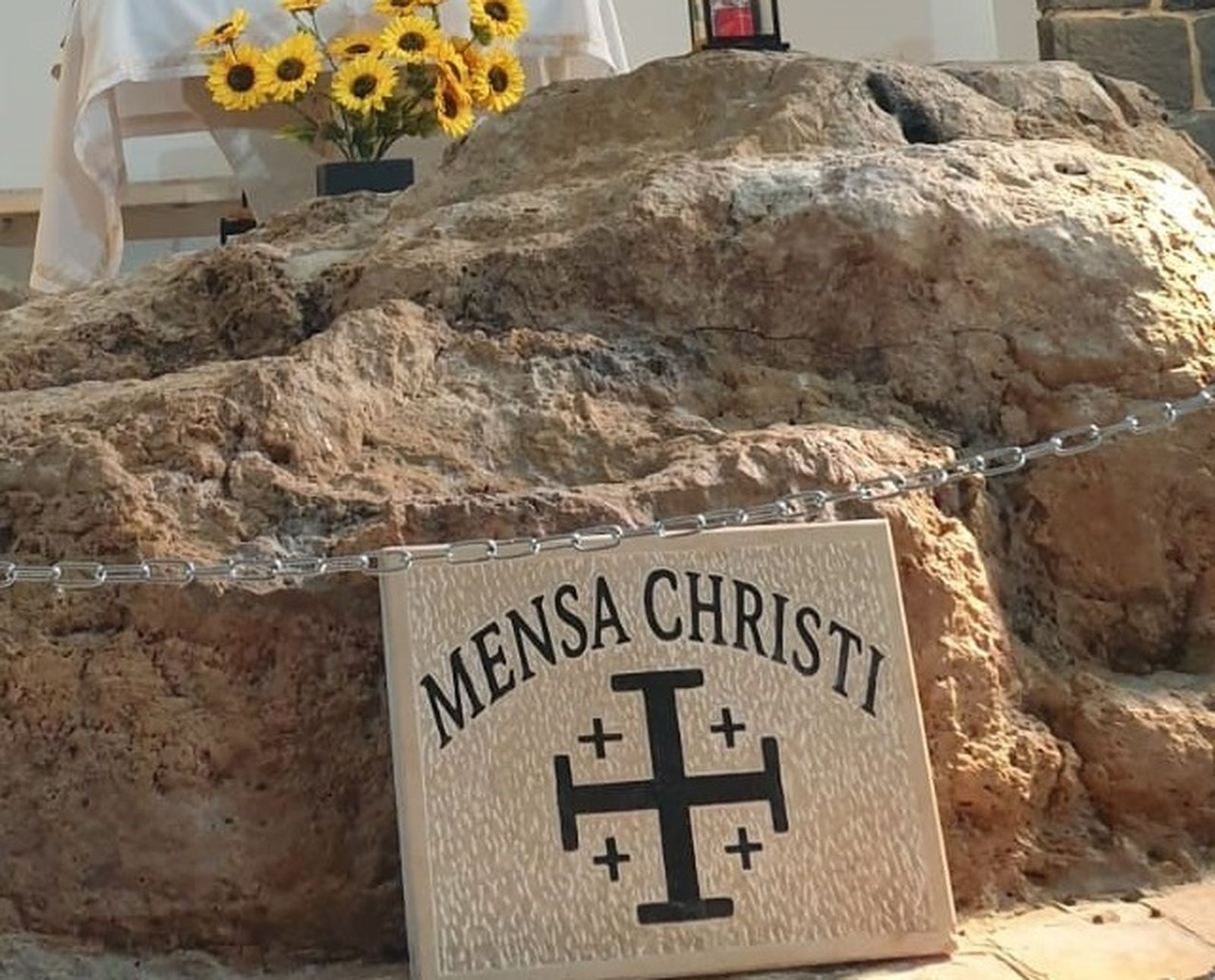 (06) Algunas claves interpretativas de las Sagradas Escrituras