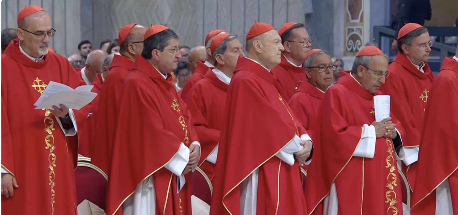 Cardenales