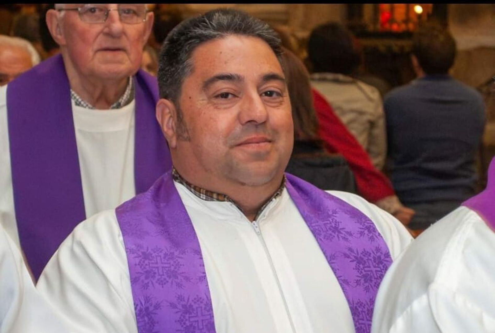 José María Campanón Forte