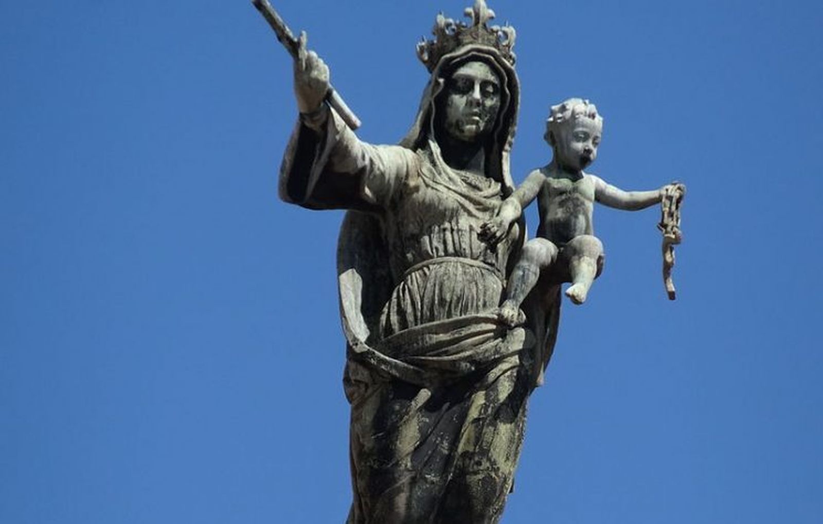 ¡Vivamos el espíritu mercedario!