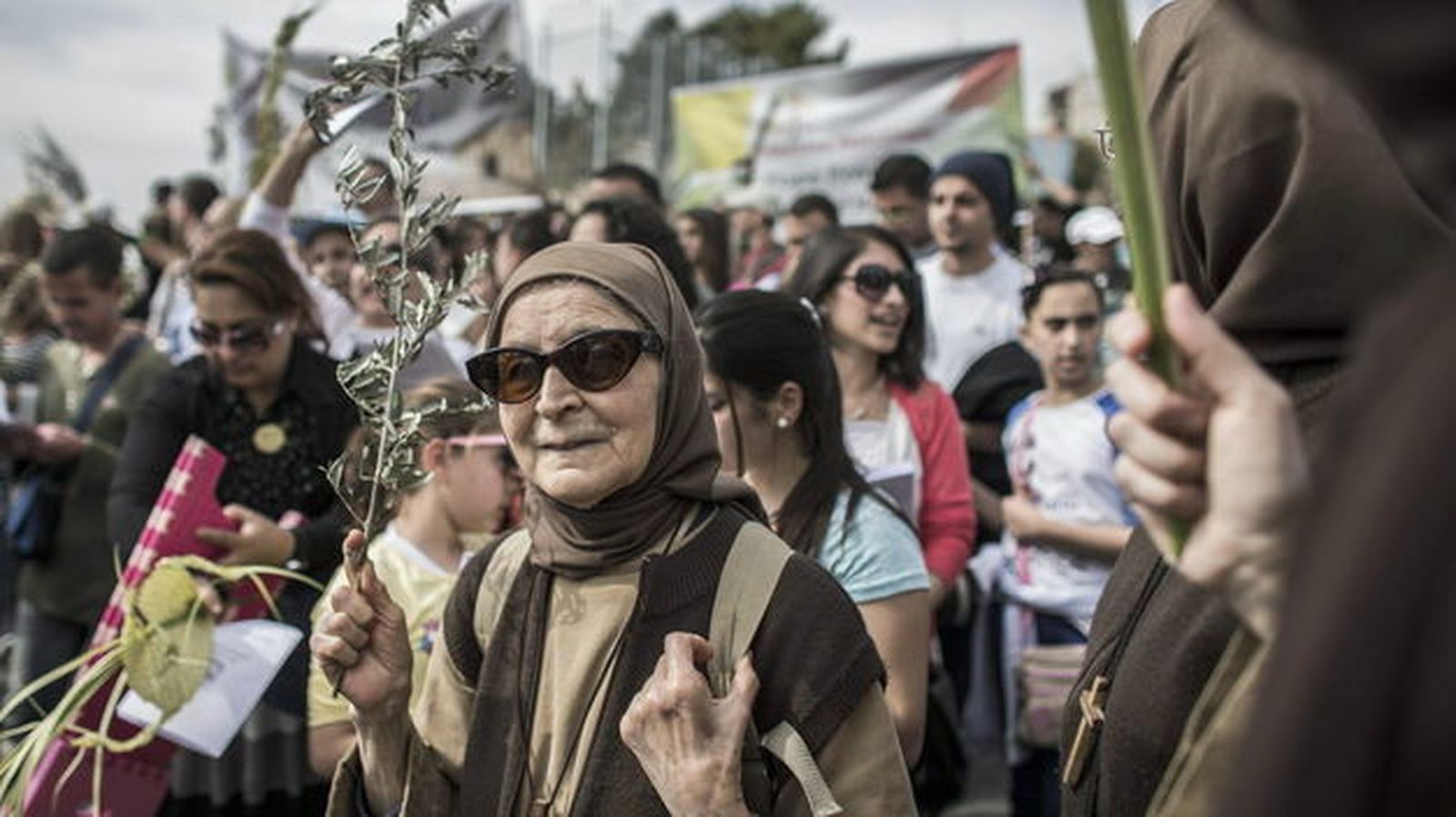 Cristianos de Israel