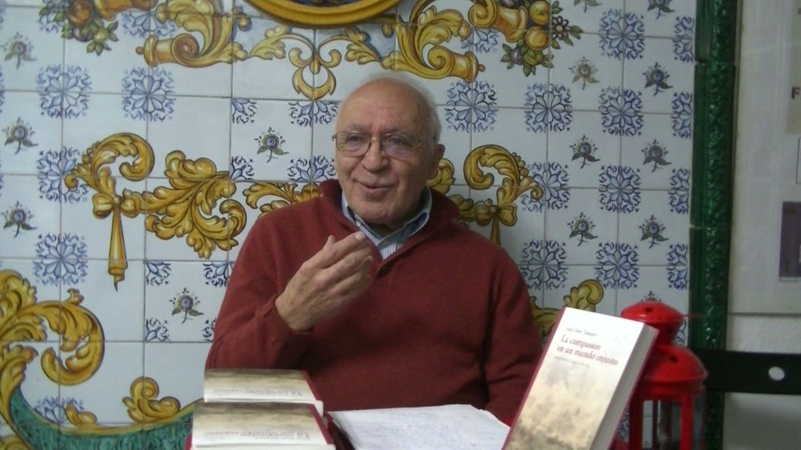 Juan José Tamayo