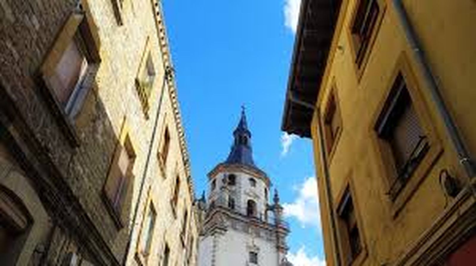 Catedral de Santa María