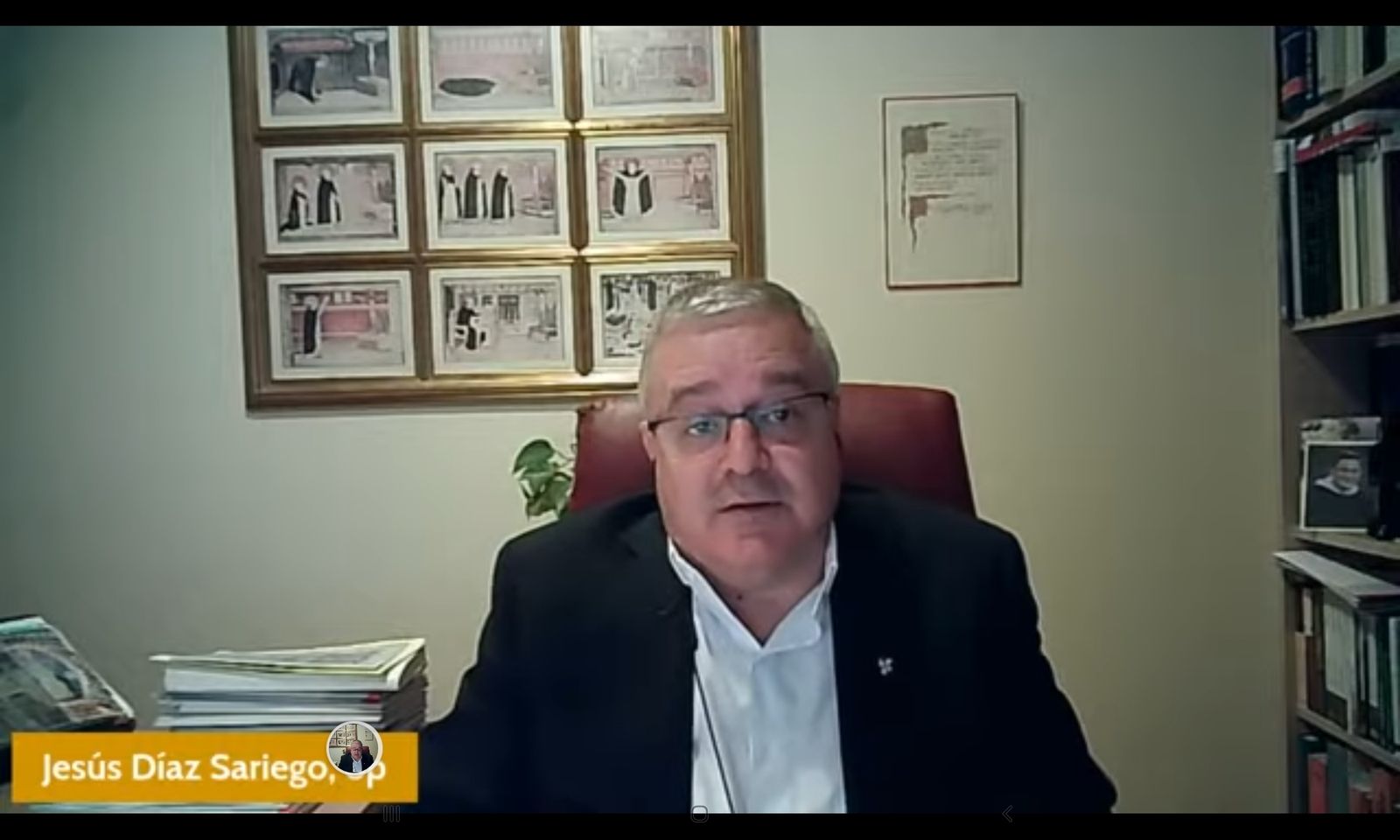 Jesús Díaz Sariego