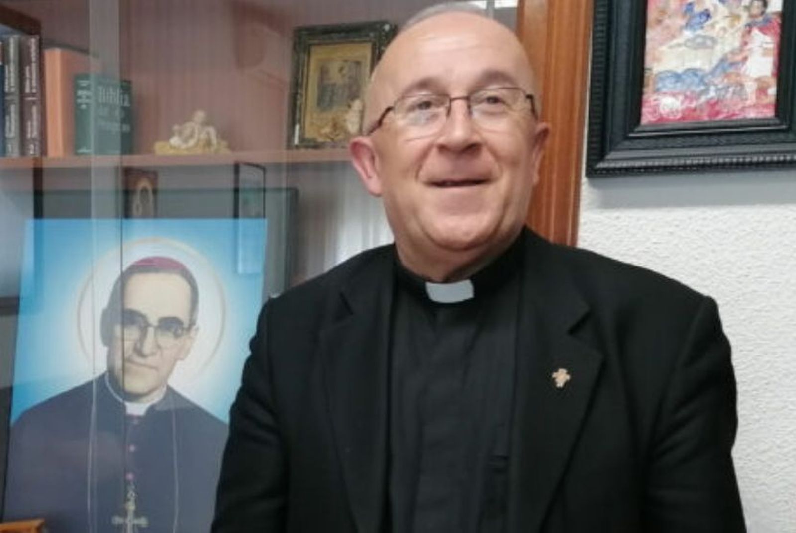 TJosé María Avendaño