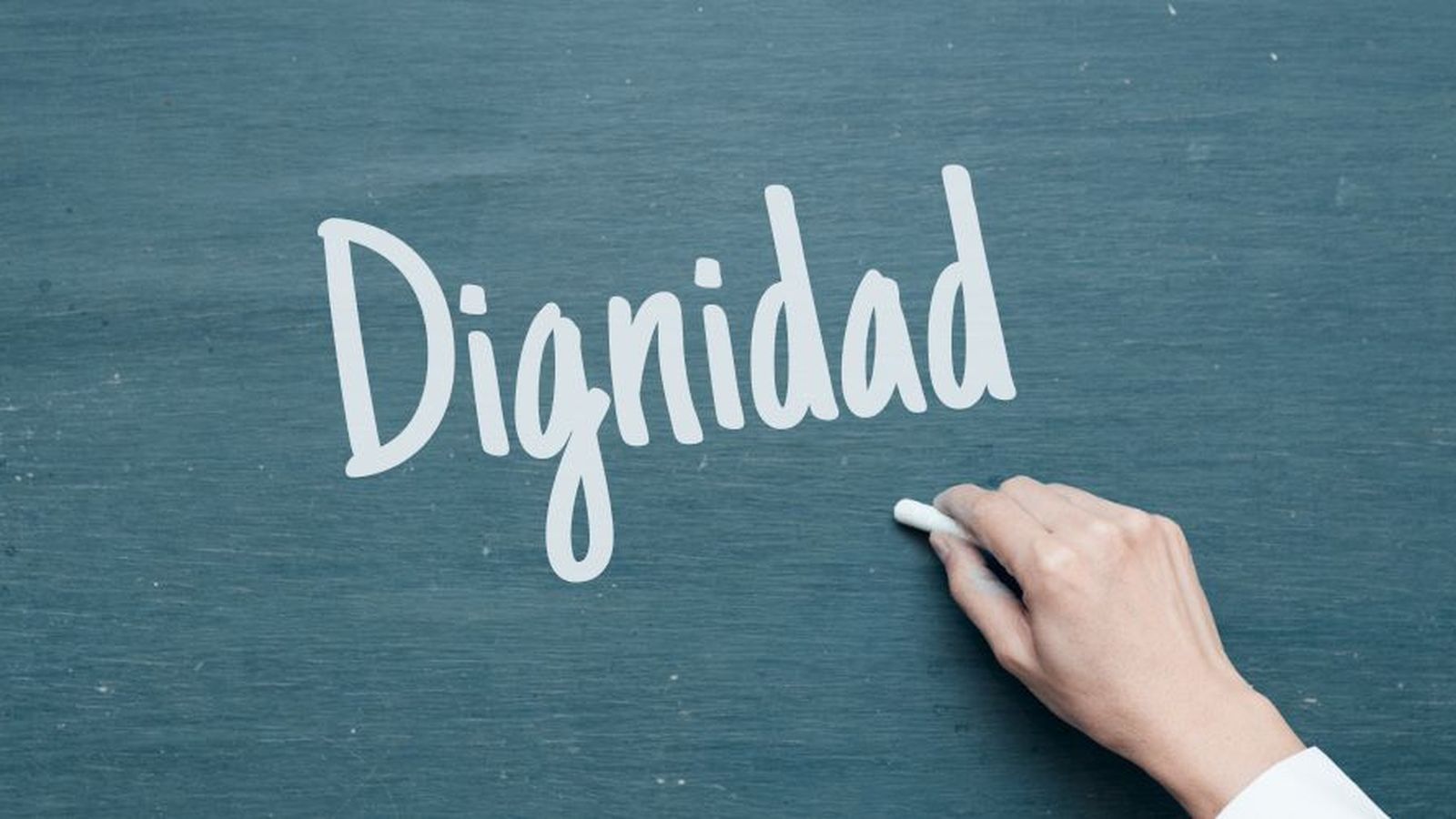 Dignidad