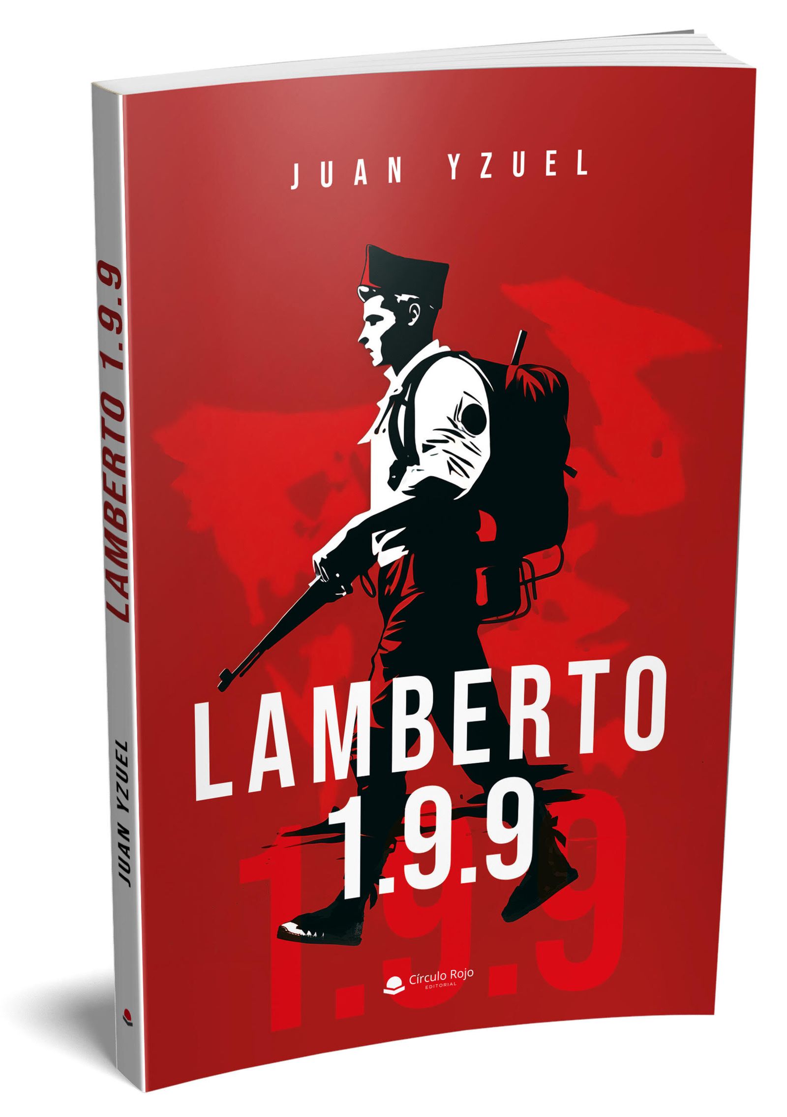 Portada de Lamberto 1.9.9