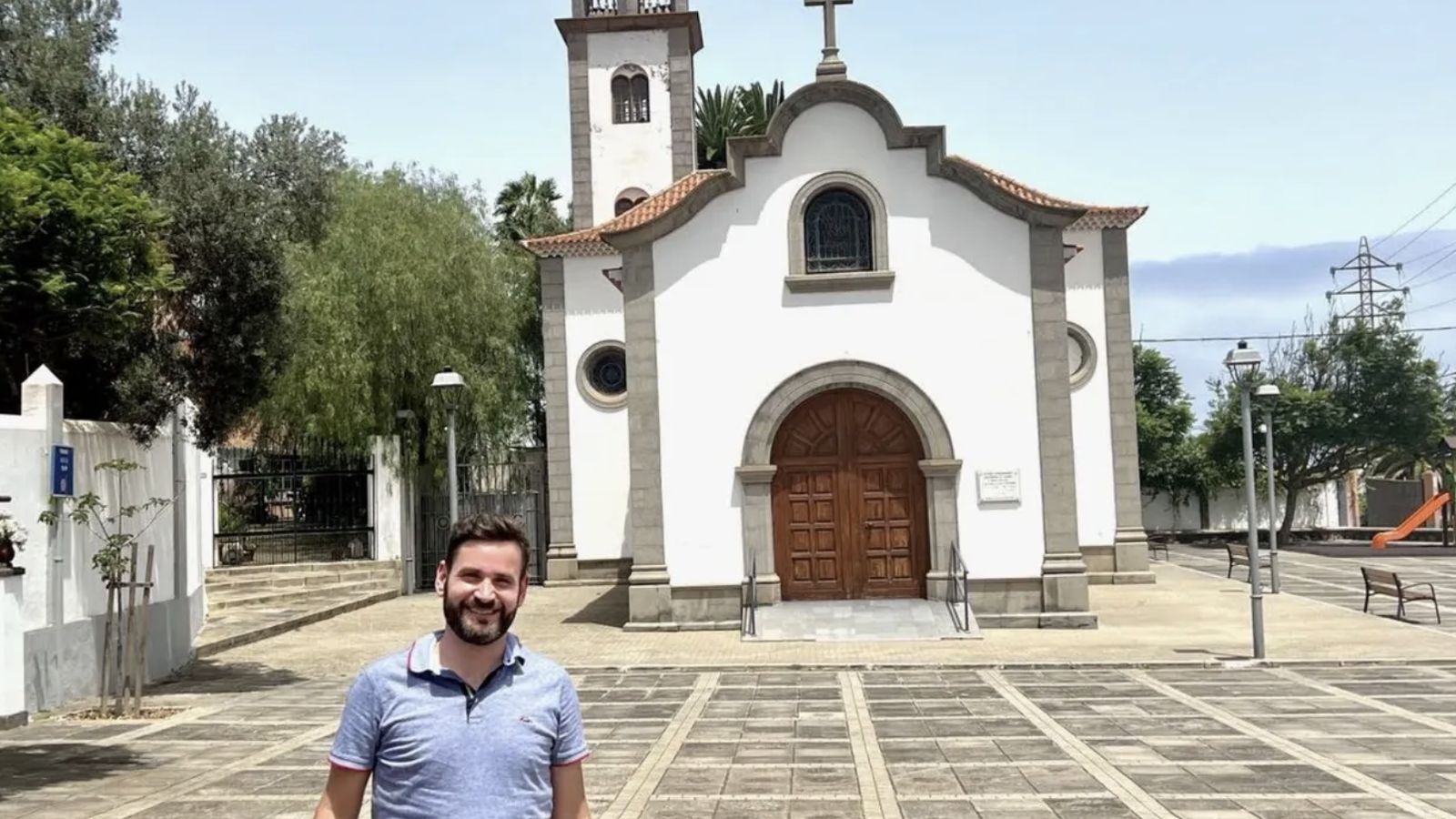 Ciro Molina