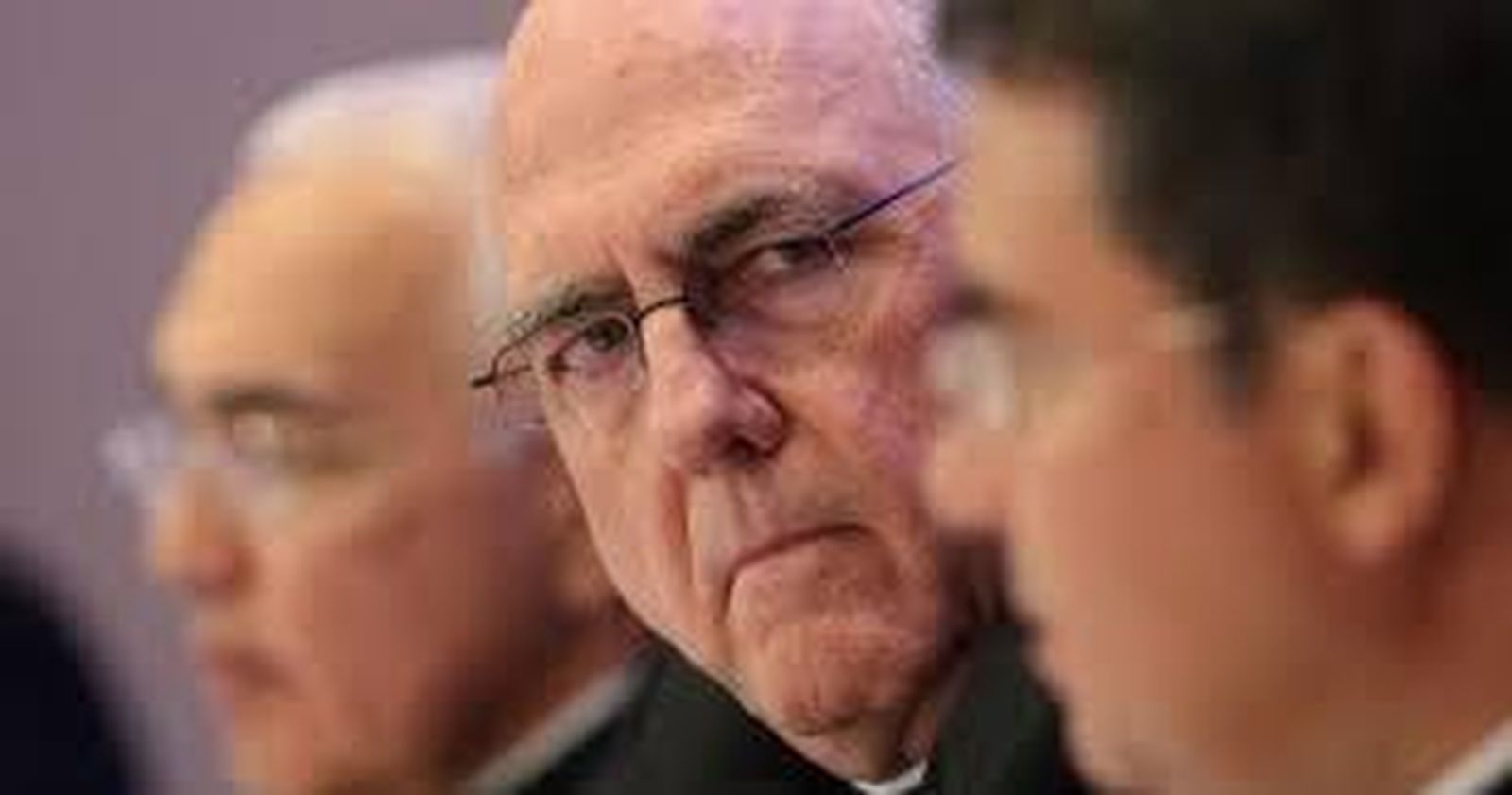 El arzobispo de Kansas negará la comunión a Joe Biden por defender el aborto