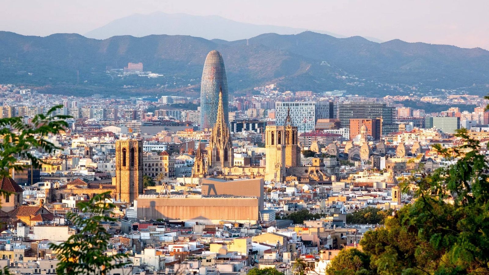 Barcelona