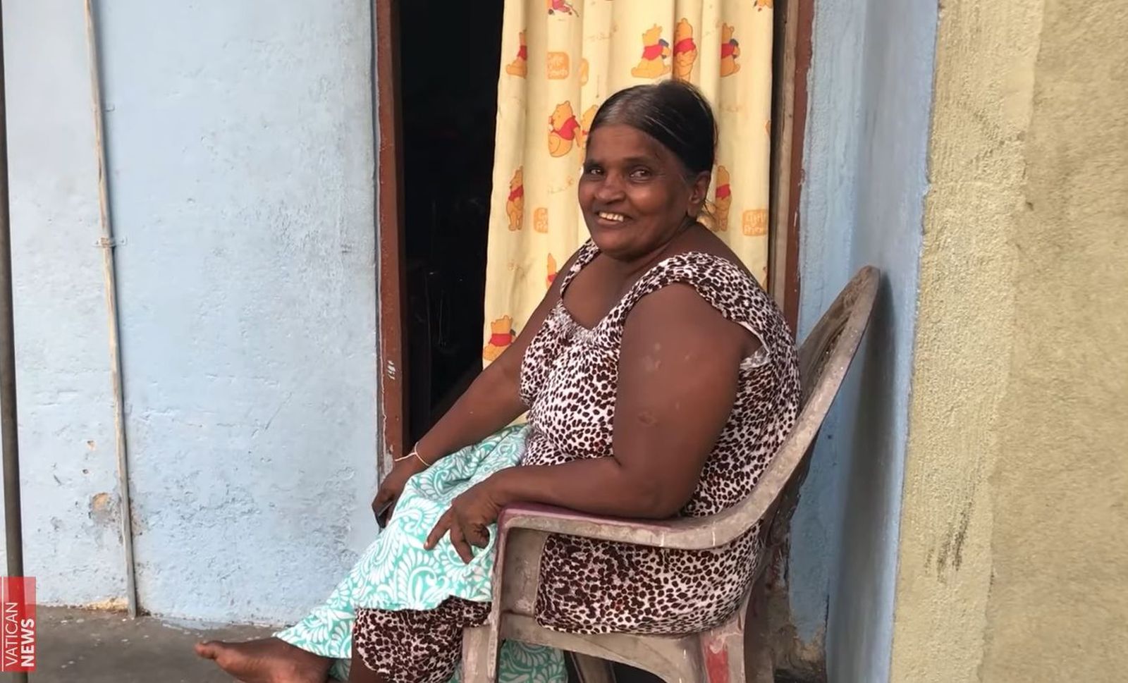 Sri Lanka, dignidad y futuro