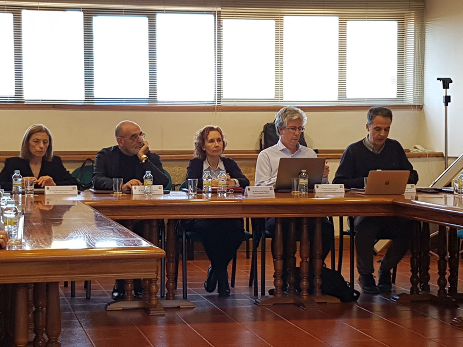 Miriam de las Mercedes Cortés anuncia novedades en las matrículas