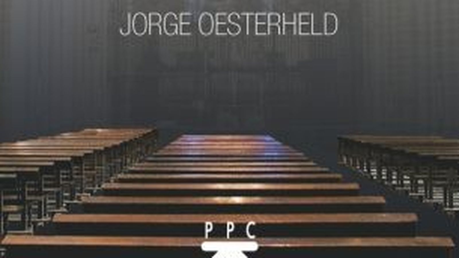 El mensajde de las iglesias vacías