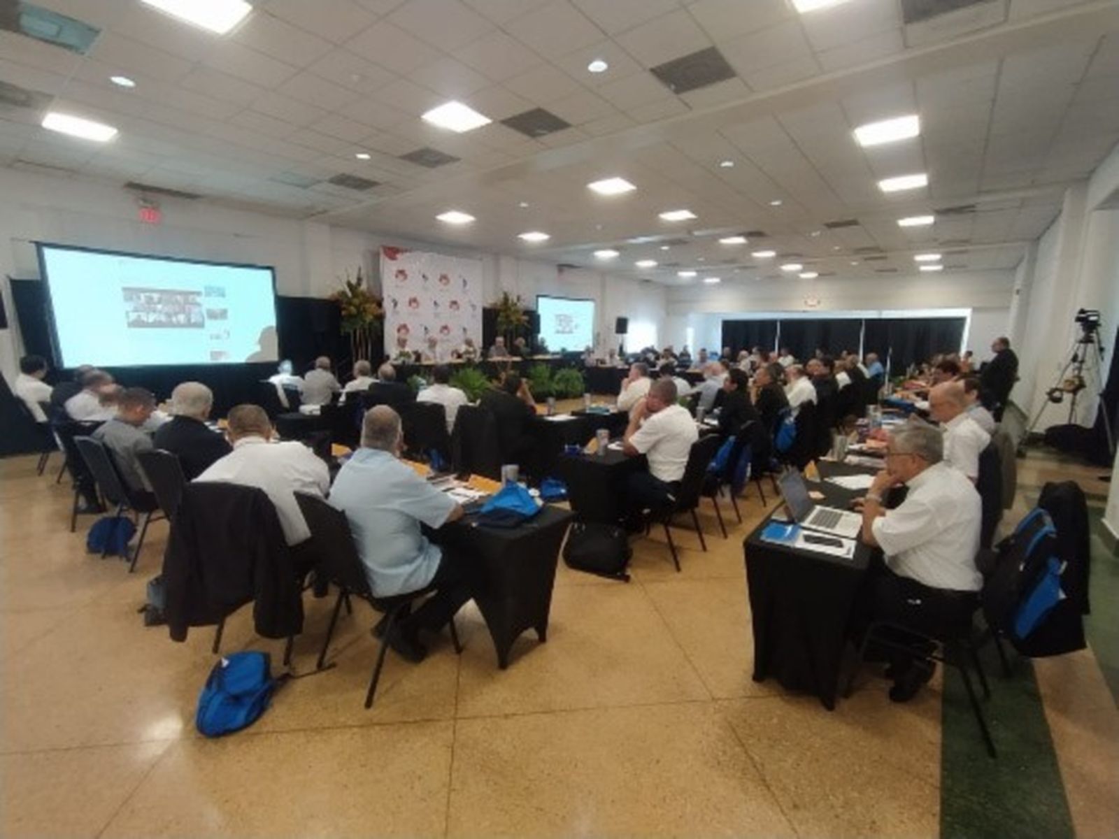 39ª Asamblea General del Celam