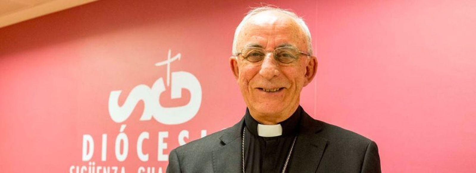 Mons. Atilano Rodríguez: "La Iglesia debe ofrecer causes de formación para superar la indiferencia social ante la degradación del medio ambiente".
