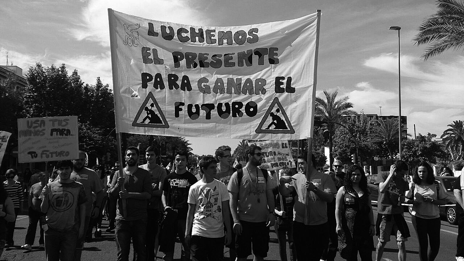 Militancia cristiana