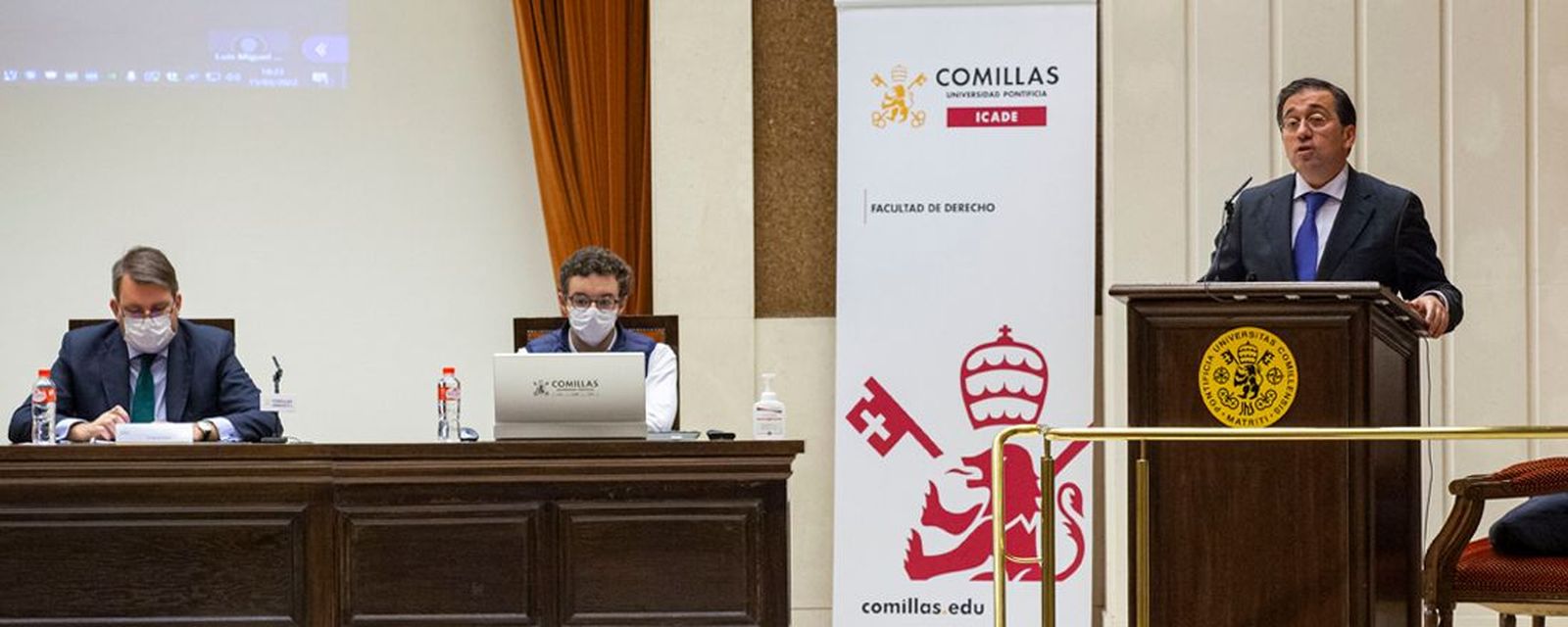 José Manuel Albares