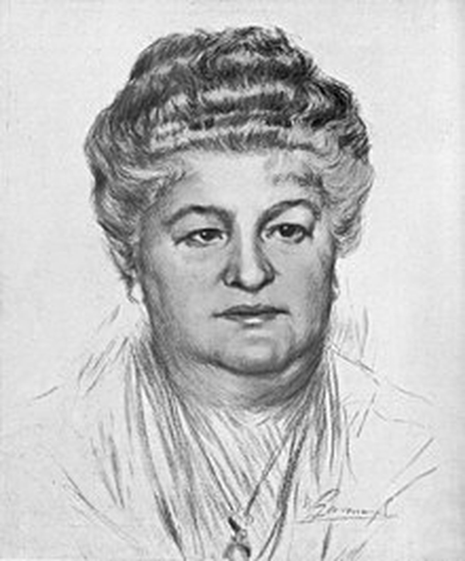 Julita Corral: “Emilia Pardo Bazán fue “la autora” de San Francisco de Asís”