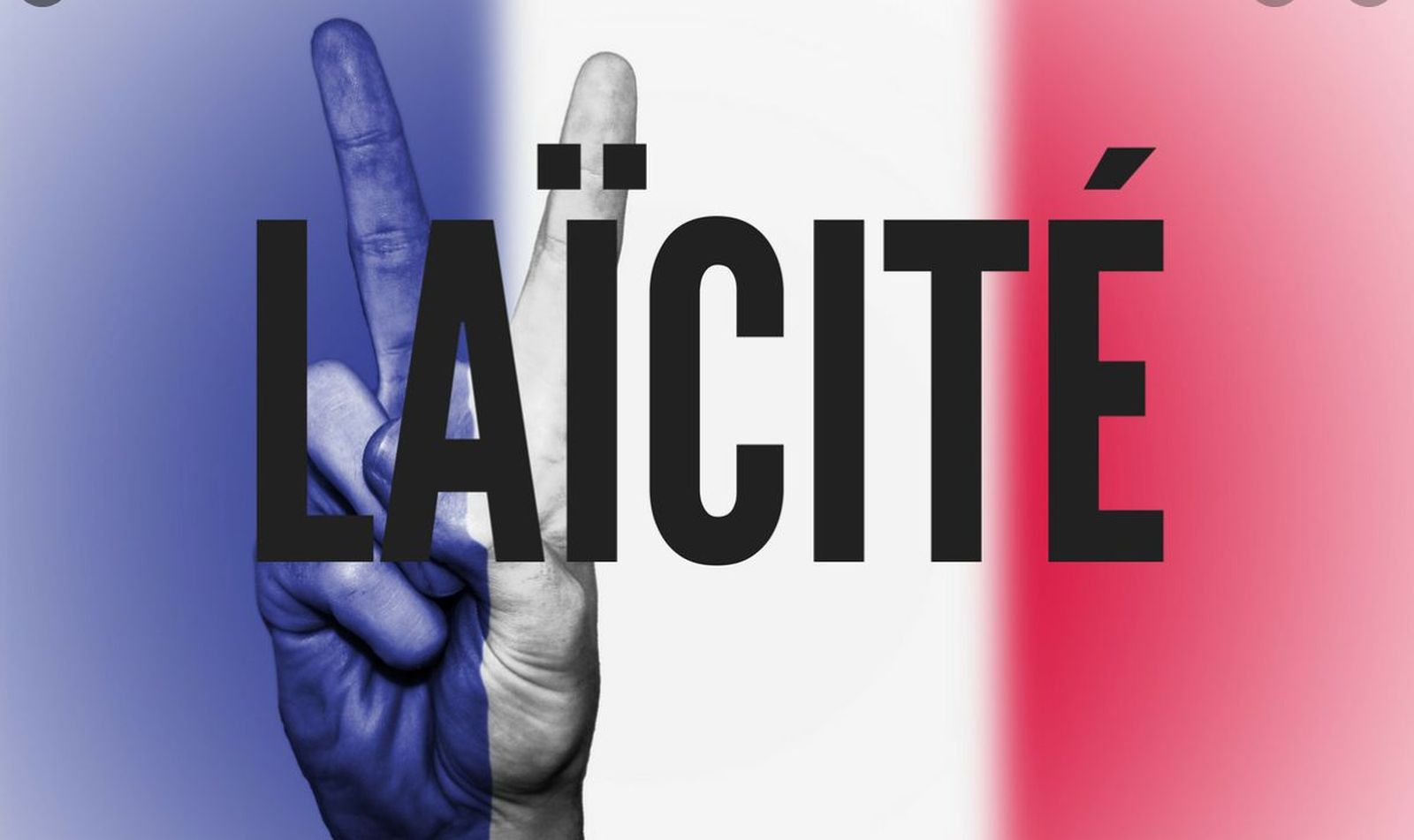 Laicidad en FRancia