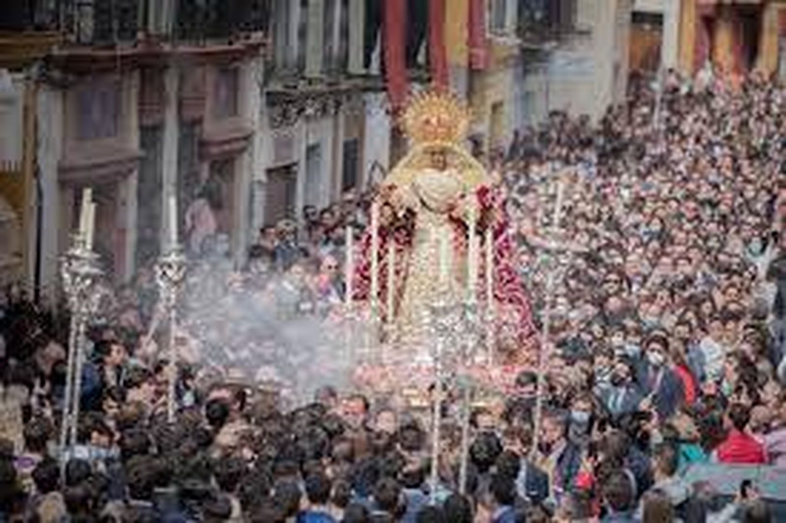 Santuarios y Pueblo de Dios